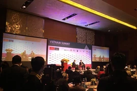 Cơ hội cho DN Việt ra khơi thuận buồm xuôi gió