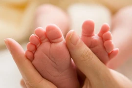 Tâm thư gửi bác sĩ của sản phụ biết con bị Down
