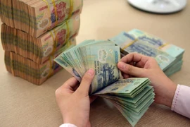 TP.HCM thưởng tết cao nhất 1 tỉ đồng