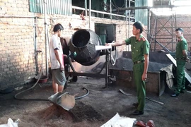 Bao nhiêu người đã uống cà phê pin chết người?