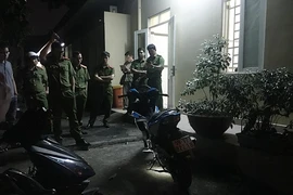 Khi nào cảnh sát được dùng súng trấn áp đua xe?