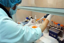 Làm gì khi nghi mình nhiễm cúm A H1N1