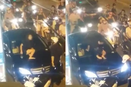 Nhìn kỹ vào những chiêu ghen độc của Hoạn Thư ngày nay