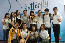 Học bổng hơn 4.000 USD cho tân sinh viên 2018