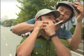 Công an dạy tự vệ qua clip: Nhiều ý kiến phản biện