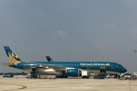 Ngừng các chuyến bay đến Đức do sân bay Frankfurt có đình công