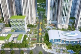 10 dự án tại TP.HCM được xác nhận đủ điều kiện bán ‘trên giấy’