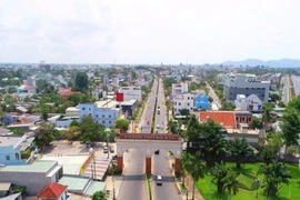Công an kết luận vụ 1 doanh nghiệp bất động sản bị tố cáo