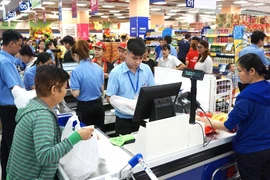 Bị ‘thâu tóm’ bất thành, Saigon Co.op vẫn vững mạnh