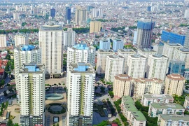 Thị trường nhà đất phía Bắc phục hồi nhanh, sớm