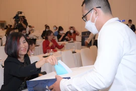  Dư địa phát triển thị trường vàng trang sức rất lớn
