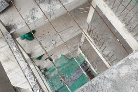 Dự án bị 'tắc' vì vướng pháp lý dù chỉ có 1 điều chỉnh nhỏ 