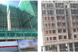 Cần chế tài mạnh với vi phạm việc sử dụng vật liệu xây không nung trong xây dựng 
