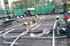 Chủ đầu tư dự án CT Plaza Nguyên Hồng tiếp tục kêu cứu 