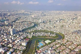 TP.HCM ban hành 232 quyết định xử phạt vi phạm trong lĩnh vực đất đai