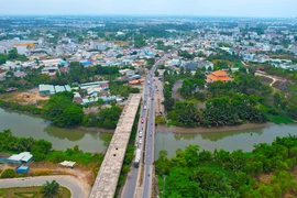 Tái khởi động dự án cầu Tăng Long sau 4 năm tạm ngưng