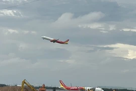 Sân bay Điện Biên mở cửa, hàng không tung vé ưu đãi
