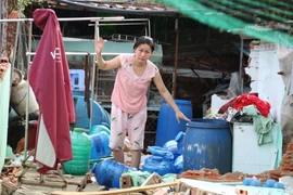 Mất trắng vì mua nhầm nhà xây trái phép 