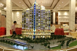 Diện mạo đô thị TP.HCM biến đổi ra sao sau 3 thế kỷ?