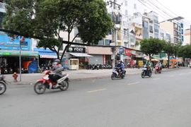 Hiện trạng dự án metro 2 sau ngày khởi công gói thầu kỹ thuật