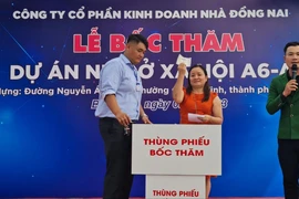 Đồng Nai có 4 dự án muốn vay hơn 1,2 ngàn tỉ từ gói tín dụng 120 ngàn tỉ đồng