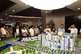 Nhiều nghịch lý đang tồn tại trong thị trường bất động sản
