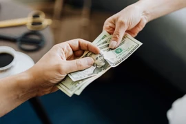5 người giàu nhất thế giới tiếp tục nhân đôi tài sản