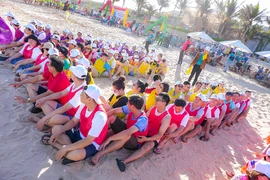 Du lịch MICE khởi sắc đầu năm 2024 