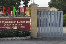 Đồng Nai: Kiến nghị kiểm tra chủ tịch xã do buông lỏng quản lý đất đai