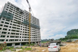 Loạt khu đô thị ngàn tỉ hâm nóng thị trường nhà đất Thanh Hóa