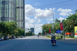TP.HCM: Cấm lưu thông nhiều tuyến đường ở TP Thủ Đức vào cuối tuần này