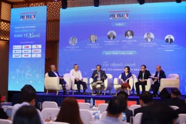 Tháo gỡ các nút thắt, khơi thông tài chính xanh