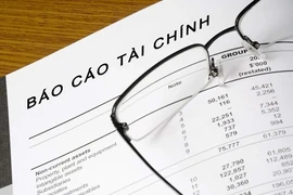 'Hô biến' lỗ thành lãi, 1 doanh nghiệp ngành nhựa bị xử phạt hơn 200 triệu
