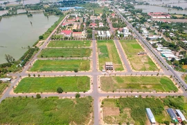 TP Cần Thơ: Đất nền dưới 2 tỉ ở khu vực hạ tầng hoàn thiện tăng giá tốt