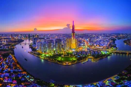50 năm nhìn lại TP.HCM vượt thời gian 