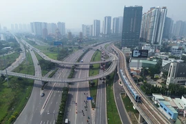Thị trường đủ lớn cho doanh nghiệp đầu tư đường sắt tốc độ cao