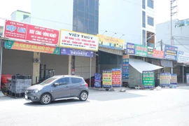 Nguyên nhân nhiều tiểu thương chợ đầu mối lớn phía Bắc đóng cửa 