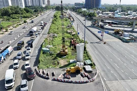 Giải quyết đồng bộ nhiều nút thắt