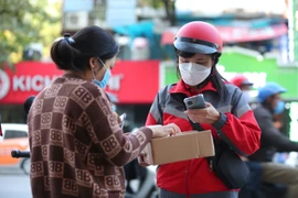Ngại hàng giả, người dùng Việt thích mua hàng chính hãng trên online