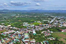 Lâm Đồng kiến nghị nhiều nội dung quan trọng khơi thông nguồn lực đất đai
