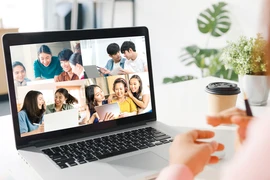 Anh Cỏ Cú phiên bản update 
