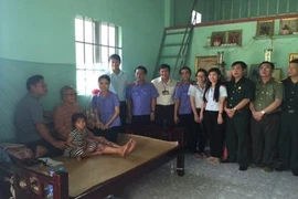 Mệnh lệnh của lương tâm