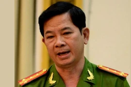 Vụ quán Xin chào: Đề nghị cảnh cáo Đại tá Nguyễn Văn Quý