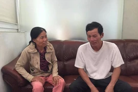 Cô gái cướp giật trước camera ô tô sinh con trong tù