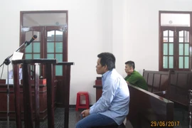 Giữa Sài Gòn, một cháu bé 3 lần bị bắt cóc