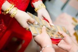 Chuyên gia luật nói gì về vụ 'Tranh cãi vàng của ai'