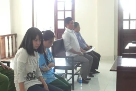 Toà yêu cầu truy cứu chủ khách sạn chứa mại dâm