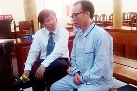 Ông chủ vựa lúa kêu oan được tại ngoại
