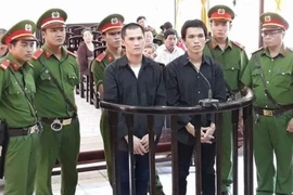 Vụ tổng hợp hình phạt tử hình: Tòa xử sau phải tổng hợp