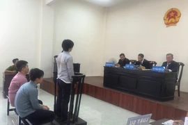Tiếp tục thả thêm một bị can vụ trộm vàng khó xử ở Bình Chánh